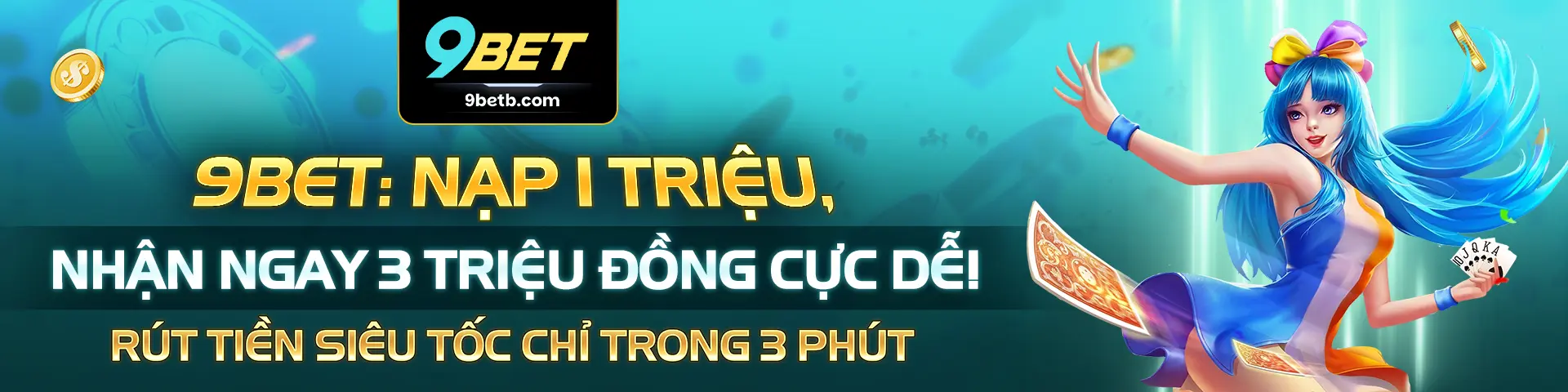 9BET - Link Nhà Cái 9BET.COM Chính Thức Uy Tín #1 VN Tặng 99K - WAVIN.GAMES