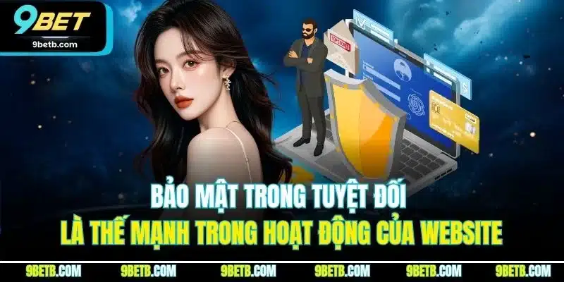Giới Thiệu 9BET - Chia Sẻ Thông Tin Về Trang Web Uy Tín - WAVIN.GAMES