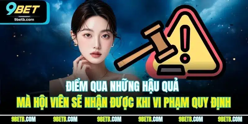 Điều Khoản Điều Kiện 9BET | Quy Định Cá Cược Mới Nhất 2026 - WAVIN.GAMES