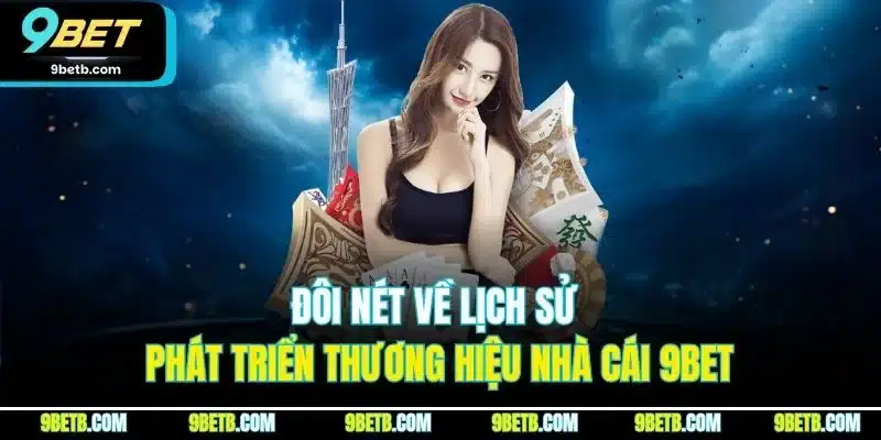 9BET - Link Nhà Cái 9BET.COM Chính Thức Uy Tín #1 VN Tặng 99K - WAVIN.GAMES