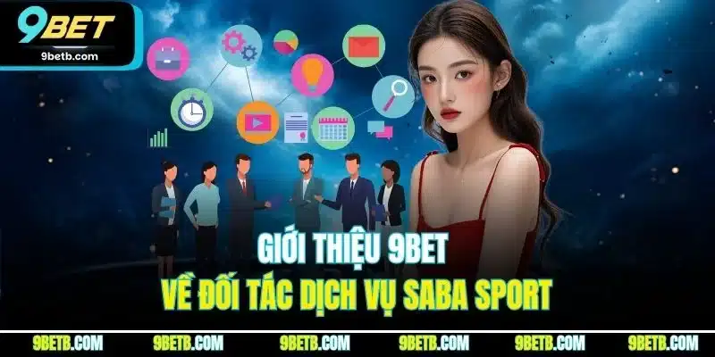 Giới Thiệu 9BET - Chia Sẻ Thông Tin Về Trang Web Uy Tín - WAVIN.GAMES