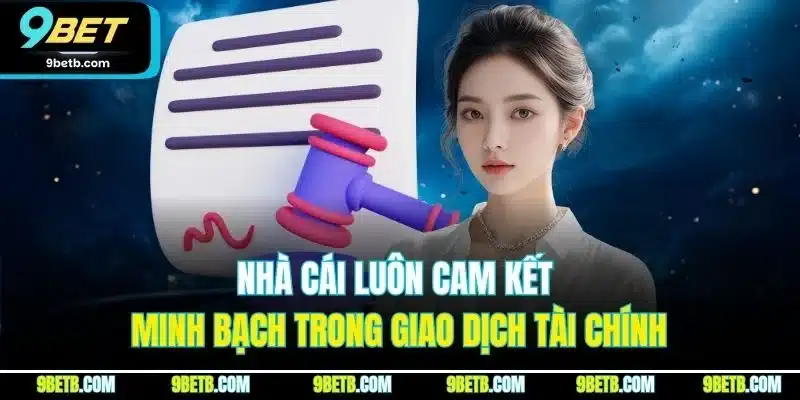 Điều Khoản Điều Kiện 9BET | Quy Định Cá Cược Mới Nhất 2026 - WAVIN.GAMES