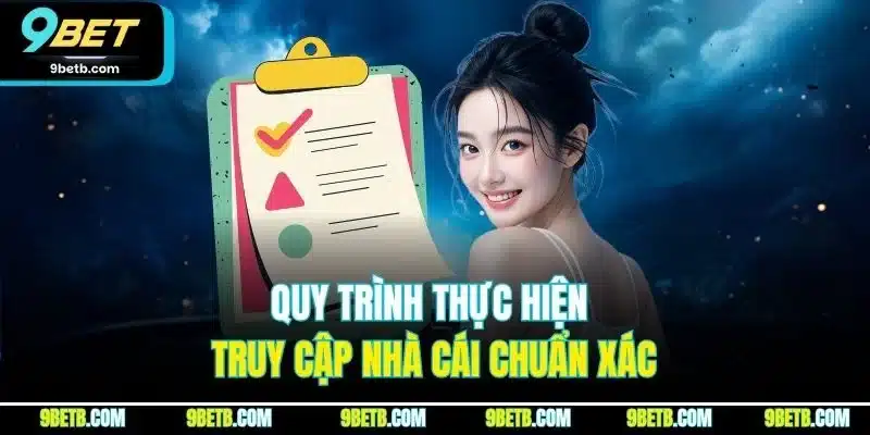 Đăng Nhập 9BET | Quy Trình Truy Cập Tài Khoản Chỉ Với Phút - WAVIN.GAMES