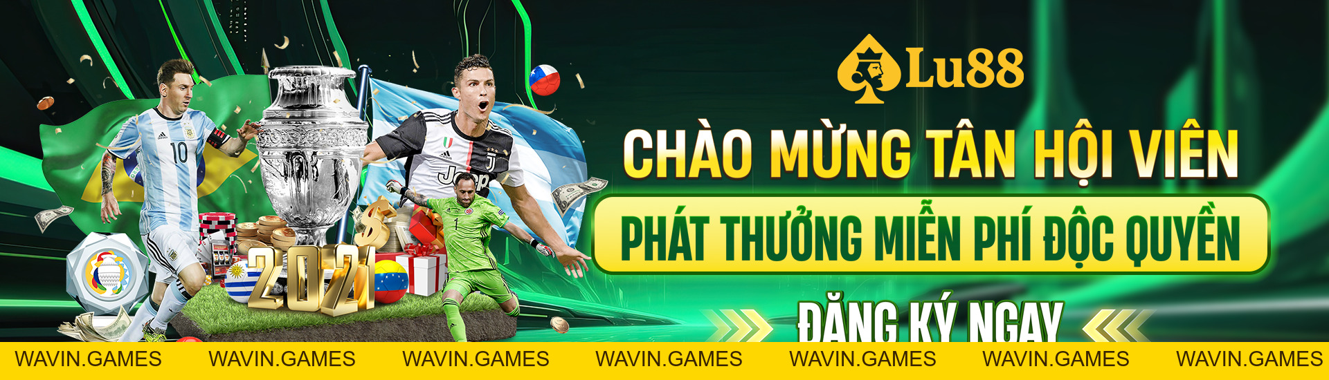 LU888 - Hệ Thống Cá Cược An Toàn, Thanh Toán Siêu Tốc - wavin.games - WAVIN.GAMES