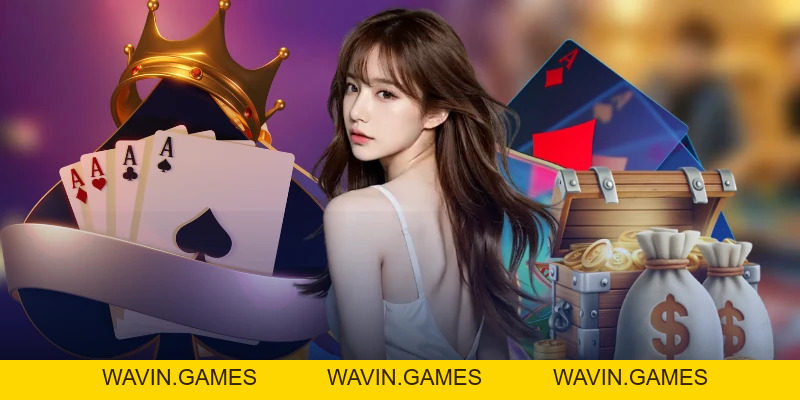 Thủ Thuật Xì Tố LU888: Bí Quyết Đọc Bài Và Bluff Chuẩn Xác - wavin.games - WAVIN.GAMES