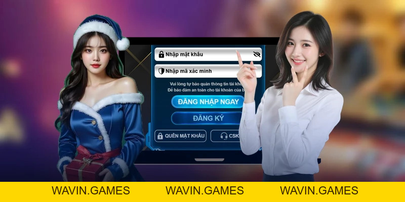 Đăng Nhập LU888 - 3 Bước Dễ Dàng Để Bạn Tham Gia Nhà Cái - wavin.games - WAVIN.GAMES
