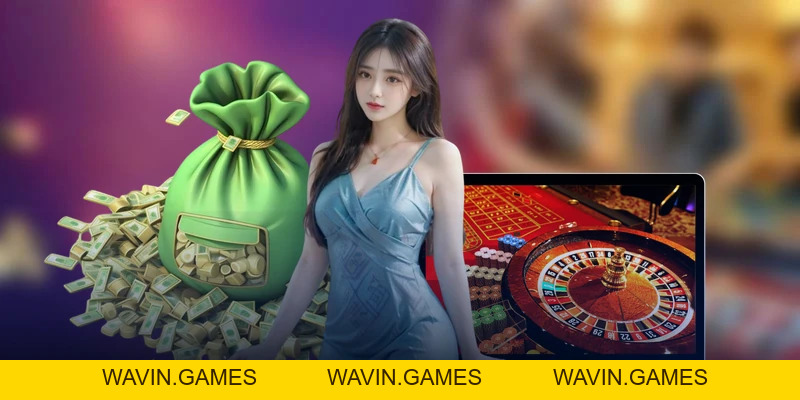 Bí Kíp Blackjack LU888: Chiến Thuật Đặt Cược Hiệu Quả Nhất - wavin.games - WAVIN.GAMES