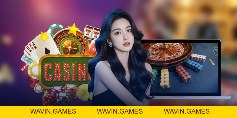 casino LU888 - wavin.games - WAVIN.GAMES