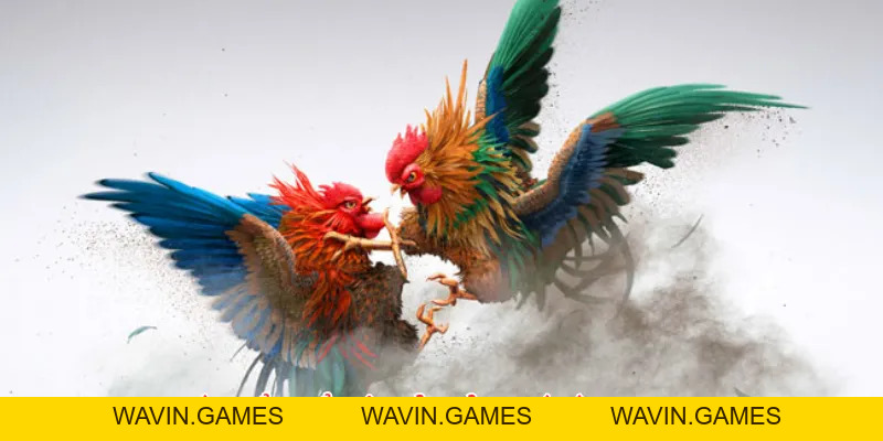 Sảnh SV368 Đá Gà LU888: So Sánh Các Hình Thức Cược Phổ Biến - wavin.games - WAVIN.GAMES