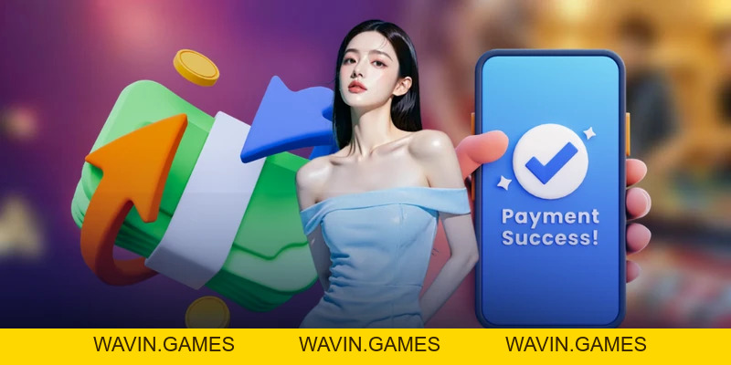 Tải App LU888: Trải Nghiệm Cá Cược Đỉnh Cao Ngay Hôm Nay - wavin.games - WAVIN.GAMES
