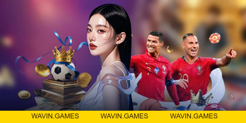 thể thao LU888 - wavin.games - WAVIN.GAMES