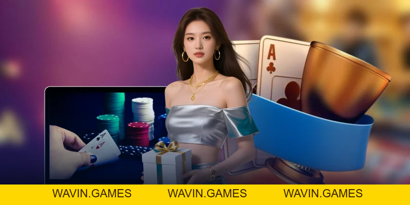 Bí Kíp Blackjack LU888: Chiến Thuật Đặt Cược Hiệu Quả Nhất - wavin.games - WAVIN.GAMES