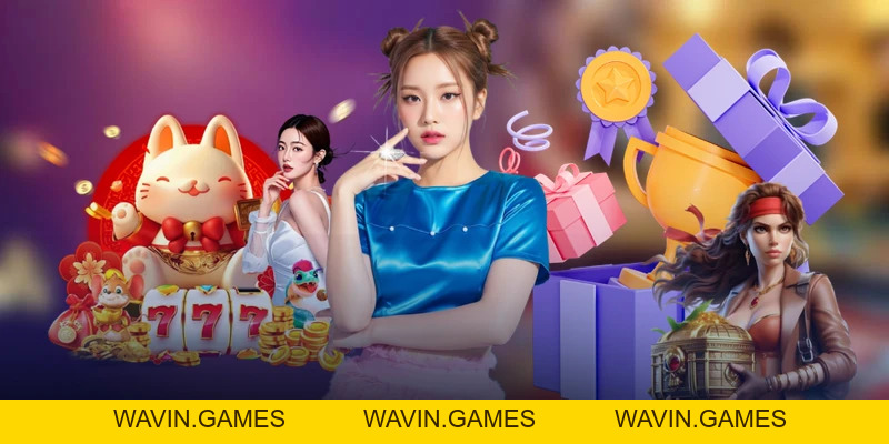 Mẹo Nhận Hoàn Trả Cược LU888 - Điểm Qua Ưu Đãi Nổi Bật - wavin.games - WAVIN.GAMES