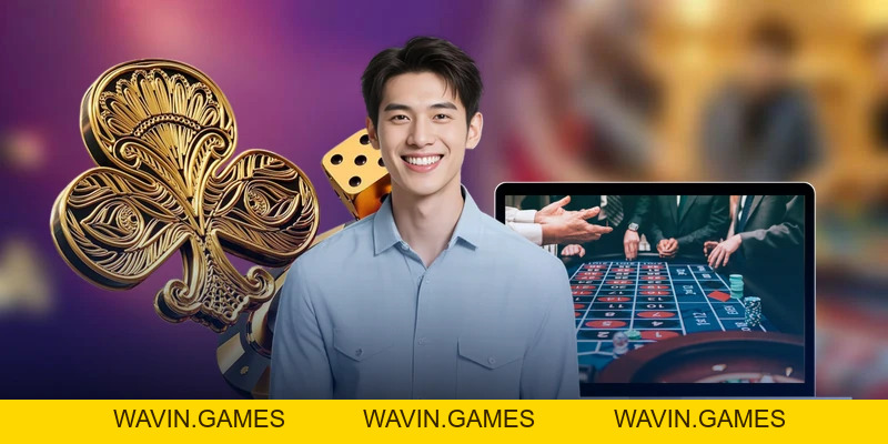 Kinh Nghiệm Chơi Sicbo LU888: Bí Quyết Thắng Lớn Mỗi Ngày - wavin.games - WAVIN.GAMES