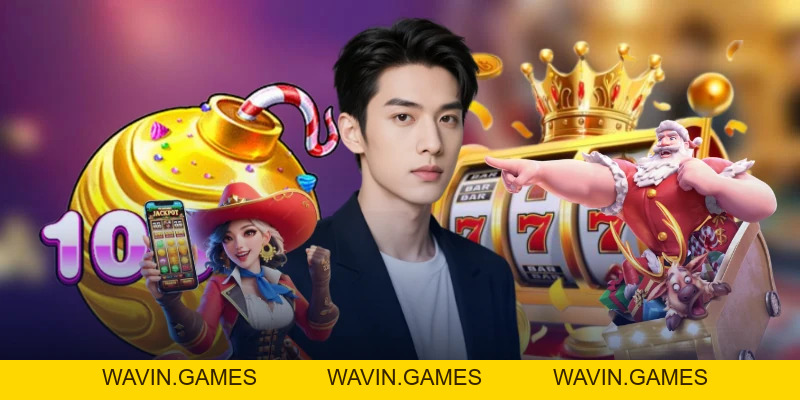 Kinh Nghiệm Chơi Tây Du Ký LU888: Chiến Thuật Từ Cao Thủ - wavin.games - WAVIN.GAMES