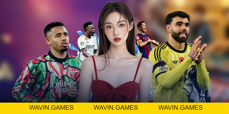 Mẹo Soi Kèo Thẻ Phạt LU888: Cẩm Nang Cá Cược Cho Tân Thủ - wavin.games - WAVIN.GAMES