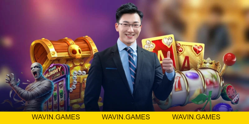 Bí Quyết Trúng Jackpot LU888: So Sánh Progressive Và Fixed - wavin.games - WAVIN.GAMES