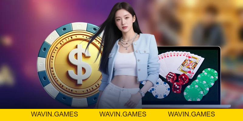 Sảnh AE Sexy LU888: Tổng Quan Nhà Phát Hành Live Dealer 2026 - wavin.games - WAVIN.GAMES