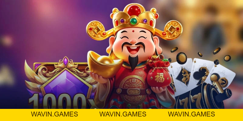 Kinh Nghiệm Chơi Tây Du Ký LU888: Chiến Thuật Từ Cao Thủ - wavin.games - WAVIN.GAMES