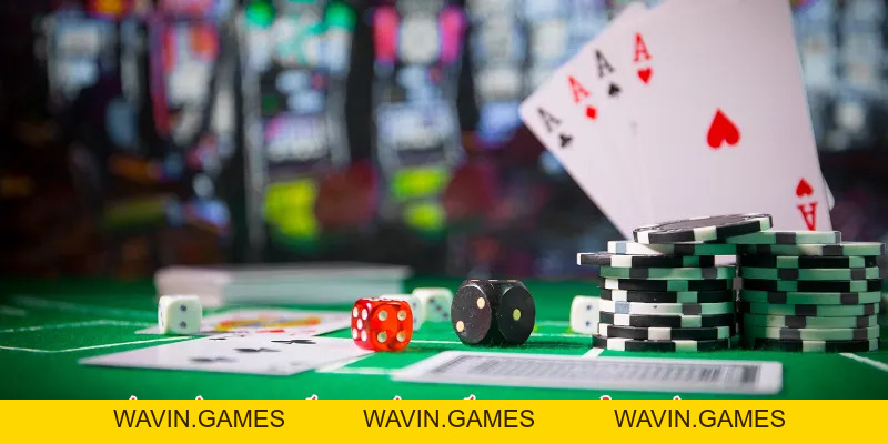 game bài LU888 - wavin.games - WAVIN.GAMES