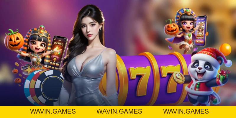 nổ hũ LU888 - wavin.games - WAVIN.GAMES