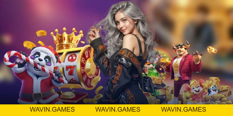 Mẹo Săn Nổ Hũ Thần Tài LU888: Bí Kíp Thắng Lớn 2026 - wavin.games - WAVIN.GAMES