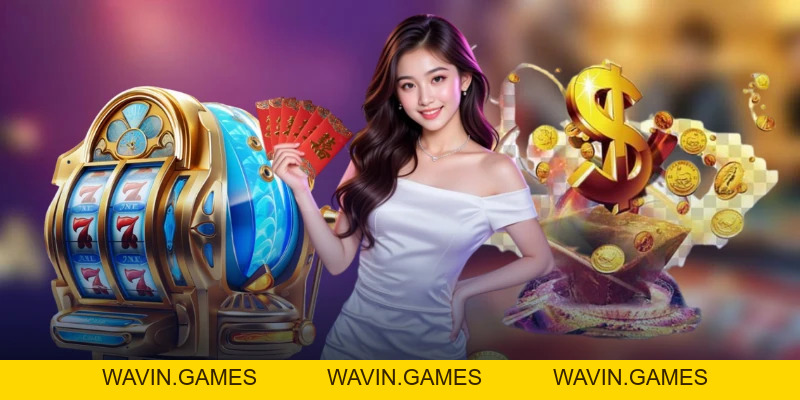 Cách Cài Đặt Tool Hack Nổ Hũ LU888: Sự Thật Và Rủi Ro - wavin.games - WAVIN.GAMES