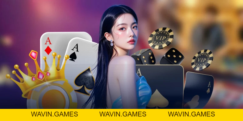 game bài LU888 - wavin.games - WAVIN.GAMES