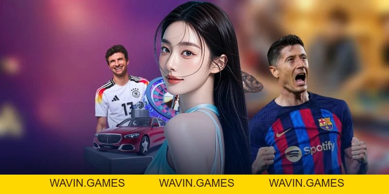 Sảnh SBOBET LU888 - Tỷ Lệ Kèo Và Danh Mục Thể Thao Đặc Sắc - wavin.games - WAVIN.GAMES