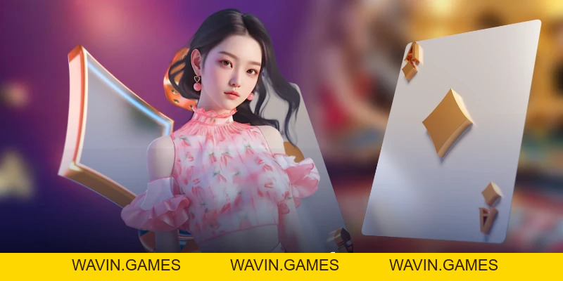Cách Chơi Bài Cào LU888: Chiến Thuật Tính Điểm Chuẩn Nhất - wavin.games - WAVIN.GAMES