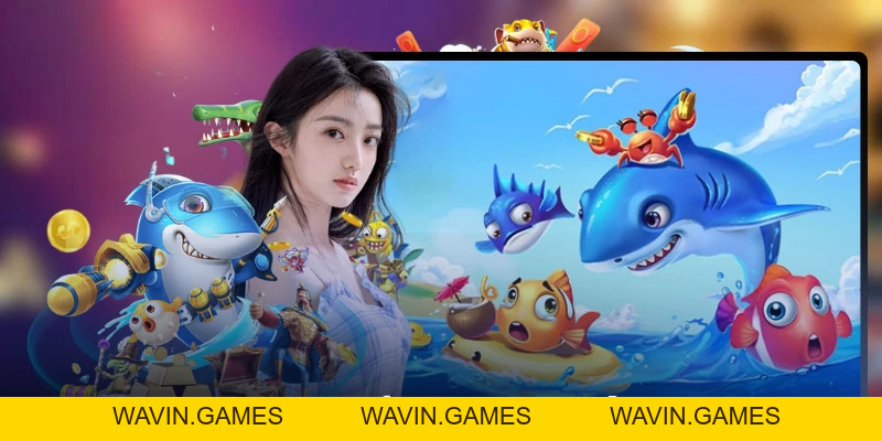 Cách Dùng Tool Hack Bắn Cá LU888: Sự Thật Và Rủi Ro 2026 - wavin.games - WAVIN.GAMES