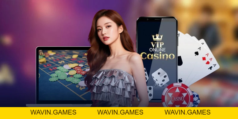 Cách Quay Roulette LU888 - Hướng Dẫn Chi Tiết Cho Tân Thủ 2026 - wavin.games - WAVIN.GAMES
