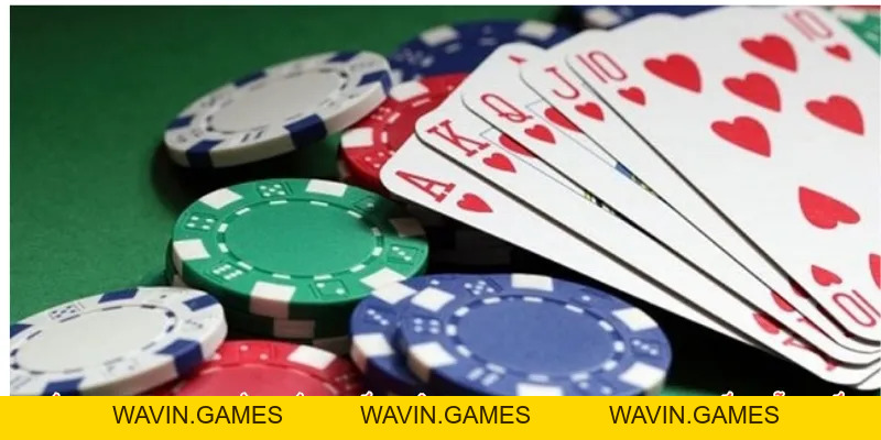 Bí Quyết Mậu Binh LU888: Hướng Dẫn Xếp Bài Ba Hàng Chuẩn - wavin.games - WAVIN.GAMES
