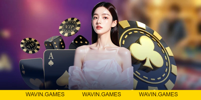 game bài LU888 - wavin.games - WAVIN.GAMES