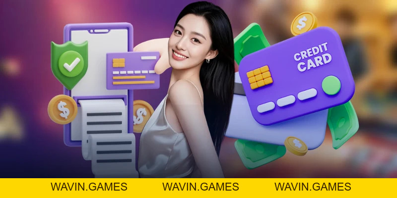 Nạp Tiền LU888 - Các Bước Dễ Hiểu, Nạp Tiền Trong Tích Tắc - wavin.games - WAVIN.GAMES