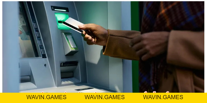 Rút Tiền LU888 - Quy Trình Giao Dịch Thuận Tiện Trong 2026 - wavin.games - WAVIN.GAMES