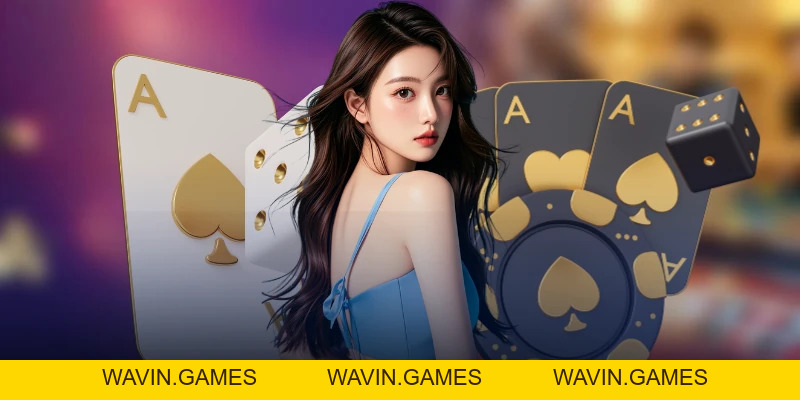 Mẹo Chơi Tiến Lên LU888: Bí Quyết Thắng Lớn Tại Nhà Cái - wavin.games - WAVIN.GAMES
