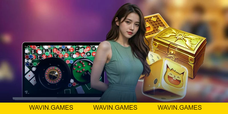 Công Thức Xóc Đĩa LU888 - Bí Quyết Cược Chẵn Lẻ Chuẩn Nhất - wavin.games - WAVIN.GAMES