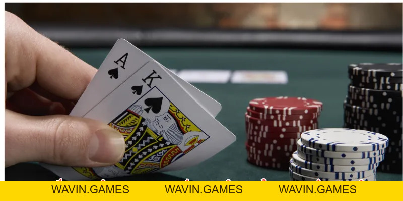 Bí Kíp Blackjack LU888: Chiến Thuật Đặt Cược Hiệu Quả Nhất - wavin.games - WAVIN.GAMES