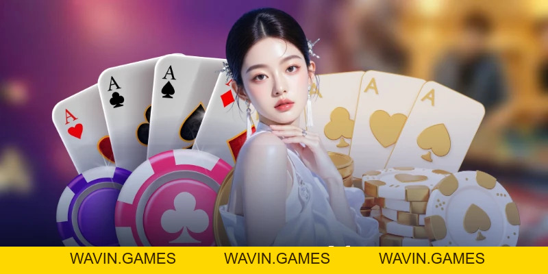 Thủ Thuật Xì Tố LU888: Bí Quyết Đọc Bài Và Bluff Chuẩn Xác - wavin.games - WAVIN.GAMES
