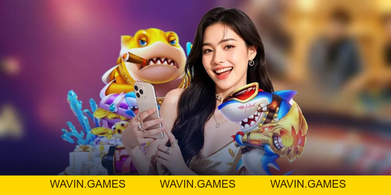 Mẹo Bắn Cá Thần Tài LU888: Bí Kíp Săn Thưởng Cực Đỉnh - wavin.games - WAVIN.GAMES