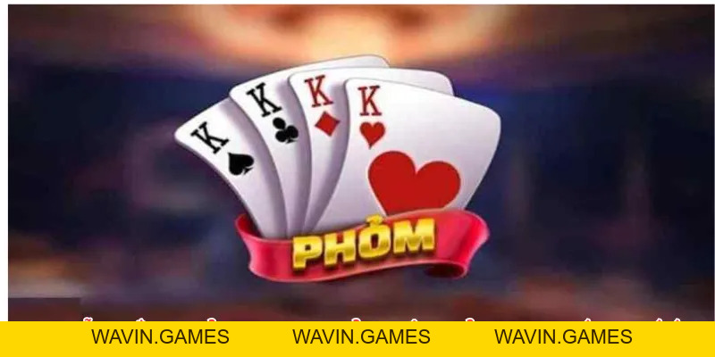 Thủ Thuật Phỏm LU888: Bí Quyết Săn Thưởng Lớn Cực Hấp Dẫn - wavin.games - WAVIN.GAMES