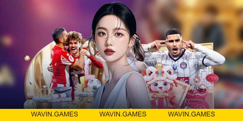 Soi Kèo Châu Á LU888 - Cẩm Nang Cược Thể Thao Cho Tân Thủ - wavin.games - WAVIN.GAMES