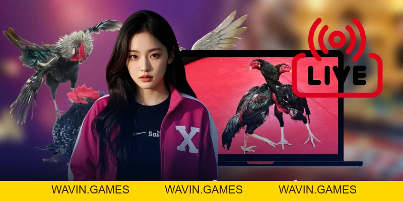 Mẹo Xem Đá Gà Cựa Dao LU888: Phân Tích Kèo Cược Chuẩn Xác - wavin.games - WAVIN.GAMES