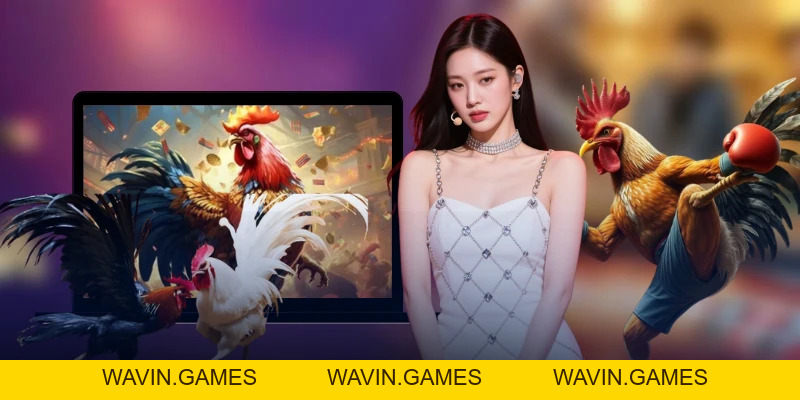 Đá Gà Philippines Tại LU888: Các Hình Thức Cược Phổ Biến - wavin.games - WAVIN.GAMES