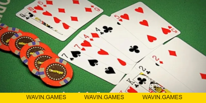 Bí Quyết Mậu Binh LU888: Hướng Dẫn Xếp Bài Ba Hàng Chuẩn - wavin.games - WAVIN.GAMES