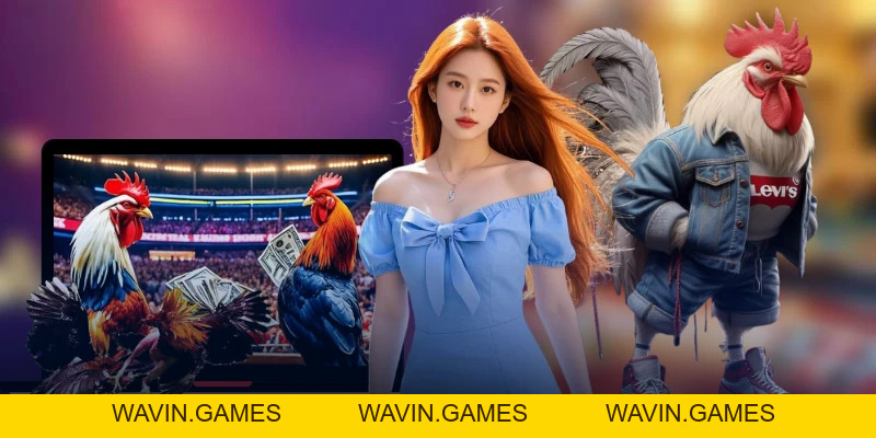 Sảnh SV368 Đá Gà LU888: So Sánh Các Hình Thức Cược Phổ Biến - wavin.games - WAVIN.GAMES