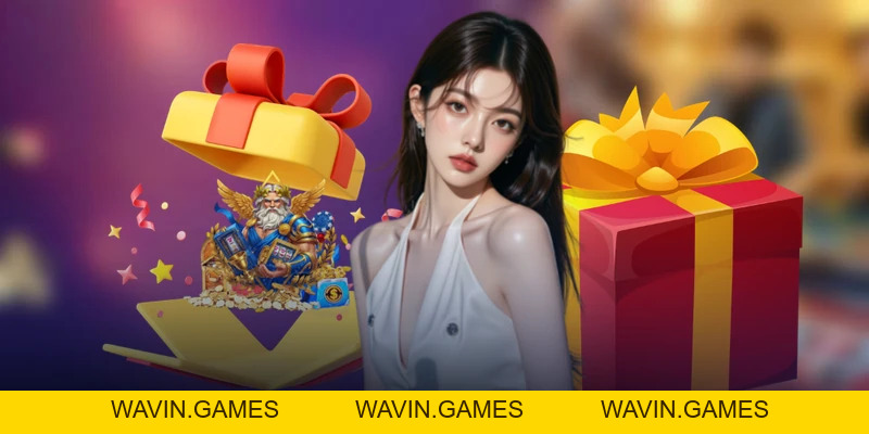 Mẹo Nhận Hoàn Trả Cược LU888 - Điểm Qua Ưu Đãi Nổi Bật - wavin.games - WAVIN.GAMES