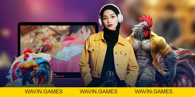 Bí Kíp Đá Gà Thomo LU888: Lý Do Sảnh Cược Được Tin Dùng - wavin.games - WAVIN.GAMES