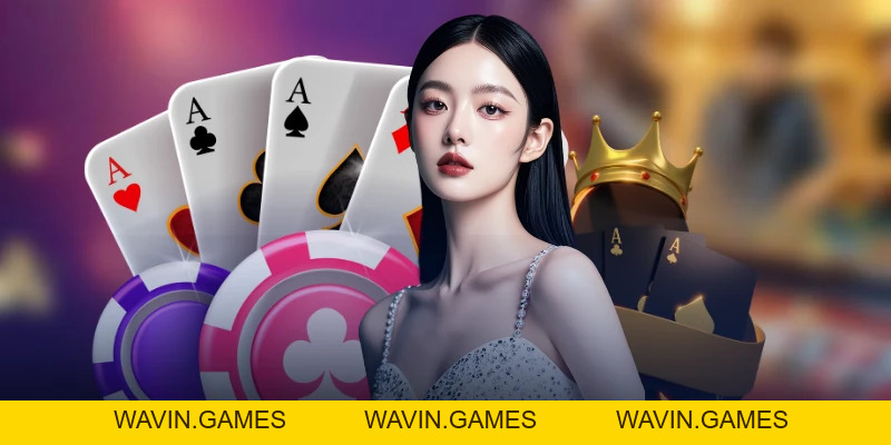 Cách Thắng Xì Dách LU888: Mẹo Chơi Hay, Thưởng Cực Khủng - wavin.games - WAVIN.GAMES